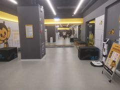 -FEELINGME乐刻私教馆·健身(文鼎财富店)
