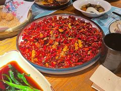毛血旺-胡桃里音乐酒馆(四道口店)