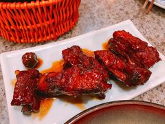 -南京大牌档(三阳广场苏宁店)