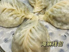 -君霖海鲜私房菜(春柳店)