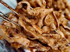 -酒宝荡烧烤(长航局江大路住宅小区店)