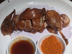 -老阿爸鲜鱼土菜(昆山花桥店)