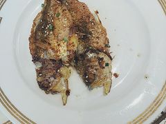 -香澜豪庭酒店·茉莉西餐厅·自助餐厅