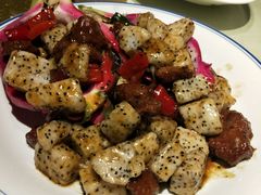 -HOHO餐厅(古子城店)