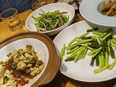 -丹江渔村(龙旗店)