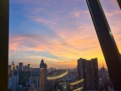 -广州花园酒店-凌璇阁360度高空海鲜自助餐CAROUSEL