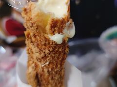 脆皮奶棒-西树泡芙(蓝色港湾店)