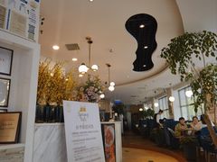 -花舍·新派粤菜·西餐·下午茶(亚运村·鸟巢店)