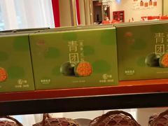 -小厨娘淮扬菜(板桥一店)