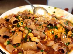-码头鲜精致威海菜(欧乐坊店)