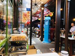 -钢管厂歆瑞源油卤串串香(春熙路太古里店)