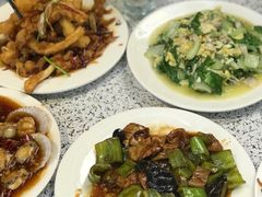 -九龙餐厅(大沽路店)