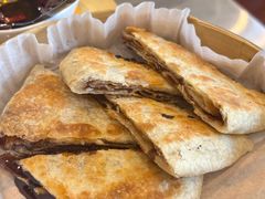 -牛街清真满恒記(平安里西大街店)