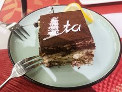 -ITA·意塔意大利餐厅(亦庄店)