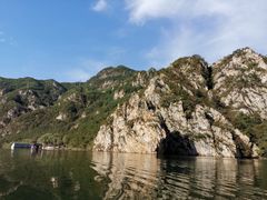 -大连冰峪旅游度假区
