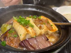 酿三宝-东山茶寮(新安店)