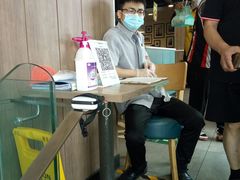 -魏家凉皮(十里河店)