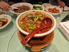 -老街鱼嘴巴(坡子街老店)