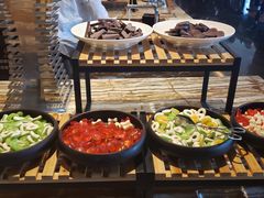 -AdD全日制餐厅(中谷花园酒店)