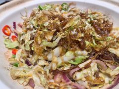 -老牌坊鲁菜名店(聊城美食岛店)