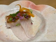 -鮨青(恒基名人购物中心店)