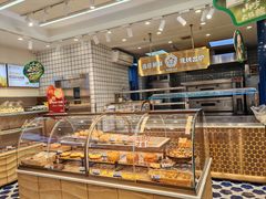 -昆明冠生园·蛋糕·面包(朗悦湾店)