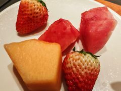 -拉蒂娜·巴西牛排馆 Latina·Brazilian Steakhouse(王府井喜悦店)