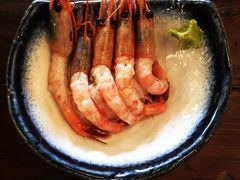 -鸟鸣门屋台料理(金帝银泰店)