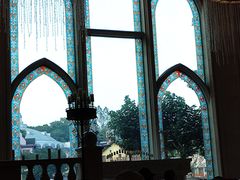 -茵特拉根酒店·西餐厅