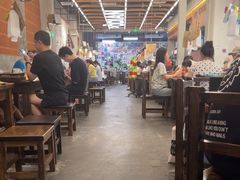 -破店肥哈·东北烧烤·夜宵(南山保利店)