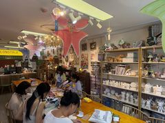 -100家灵感仓库·DIY团建(什刹海店)