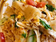 -妈妈的味道(和顺古镇店)