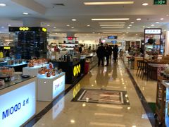 -燕莎友谊商城(亮马桥店)