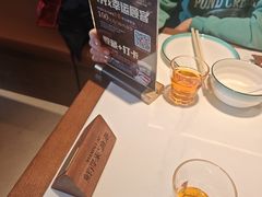 -鲜得莱渔港·小平岛海胆馆(七贤岭店)