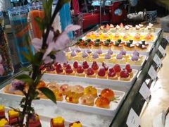 -无锡梁鸿湿地丽笙度假酒店·流觞西餐厅