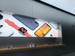 -Apple零售店(成都太古里店)