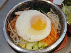 -明洞王妃家烤肉(苏州中心星悦汇店)