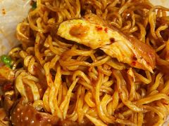 -小翔干面(西航店)