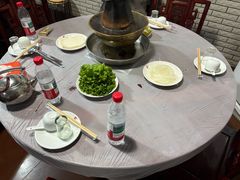 -鑫龙火锅(北园店)