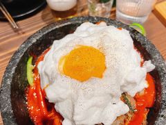 -INSA Korean Bistro饮鲨韩食酒馆