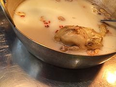 -尚宴牛特鲜自助(太原街万达店)