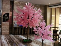 -威珀斯酒店·珀萃美食餐厅