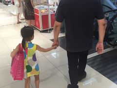 -宝大祥青少年儿童购物中心(南京东路店)