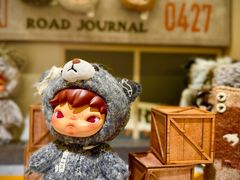 -泡泡玛特POPMART(石景山万达店)