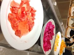 -杭州开元名都大酒店·地中海自助餐厅