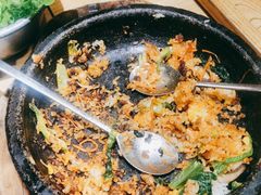 -姜虎东白丁烤肉(银泰中心in99店)