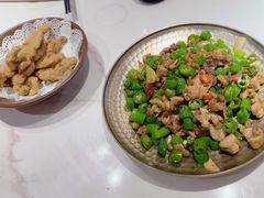 -乔阿马·江南味·驴肉香(龙湖华泾天街店)