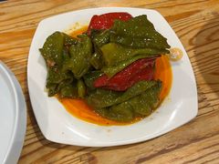 -西部马华清真兰州牛肉面·烧烤夜市(关东店)