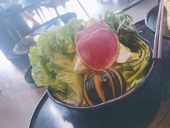 春色满园-凤园椰珍·臻品椰子鸡(保利时光里店)