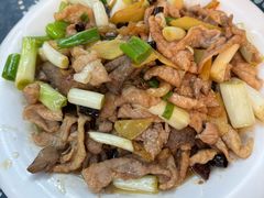 -嘉里饭庄